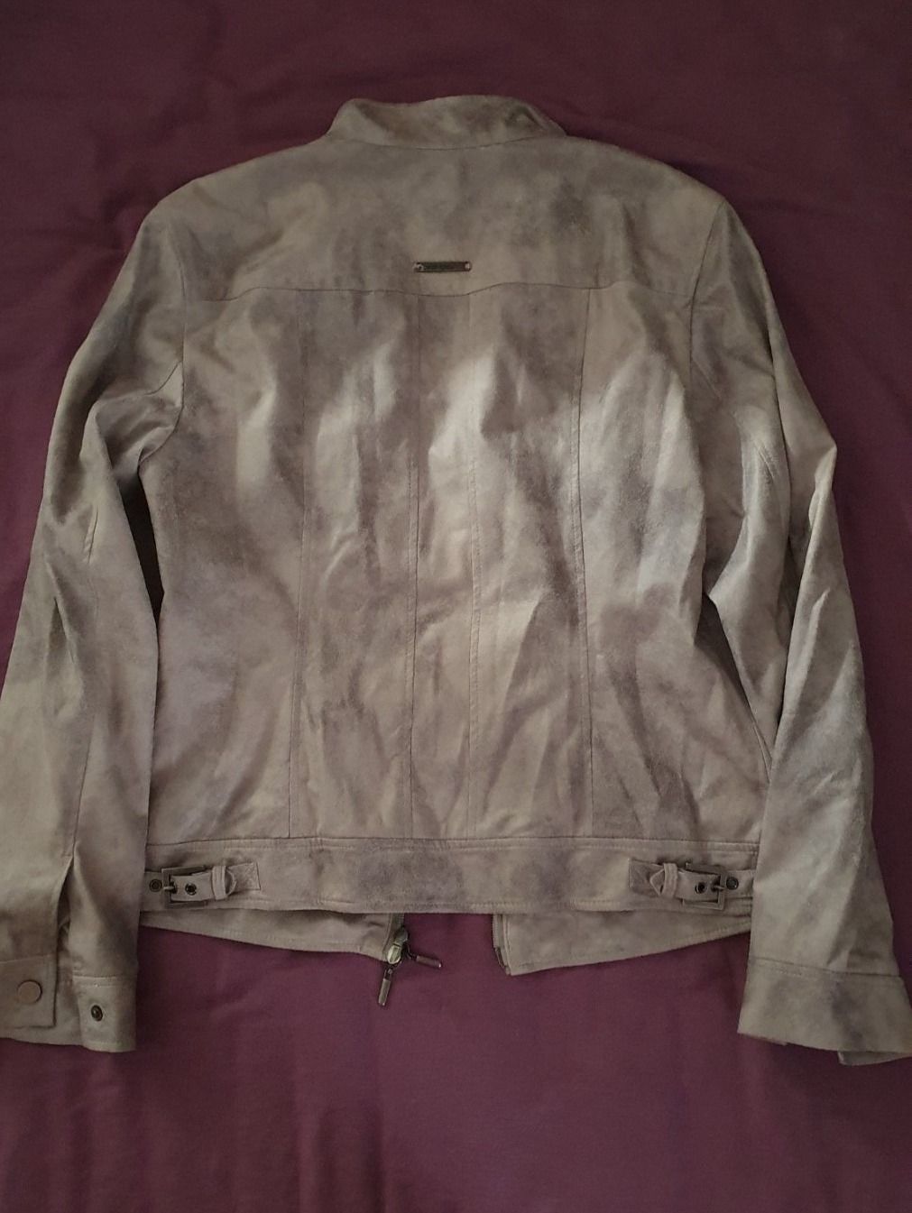 Jacken: Bianca Kurzjacke – Neu und originalverpackt aus Muttenz von pixopus 1