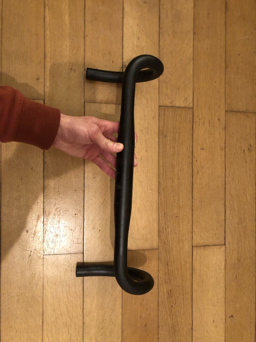 Syncros Pezzi di ricambio: Synchros creston 2.0 Rennradlenker – Usato da Zürich venduto da Lejoyel 3
