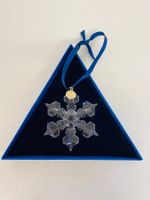 SWAROVSKI Christmas Ornament 2022