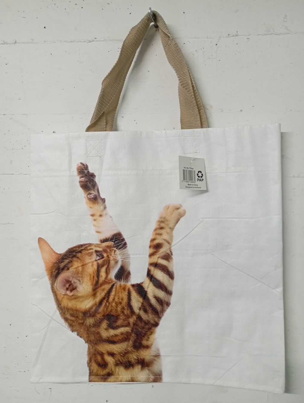 Sacs: Einkaufstasche Katze & Maus – Neuf avec emballage d'origine à Winterthur par pjuma01 1