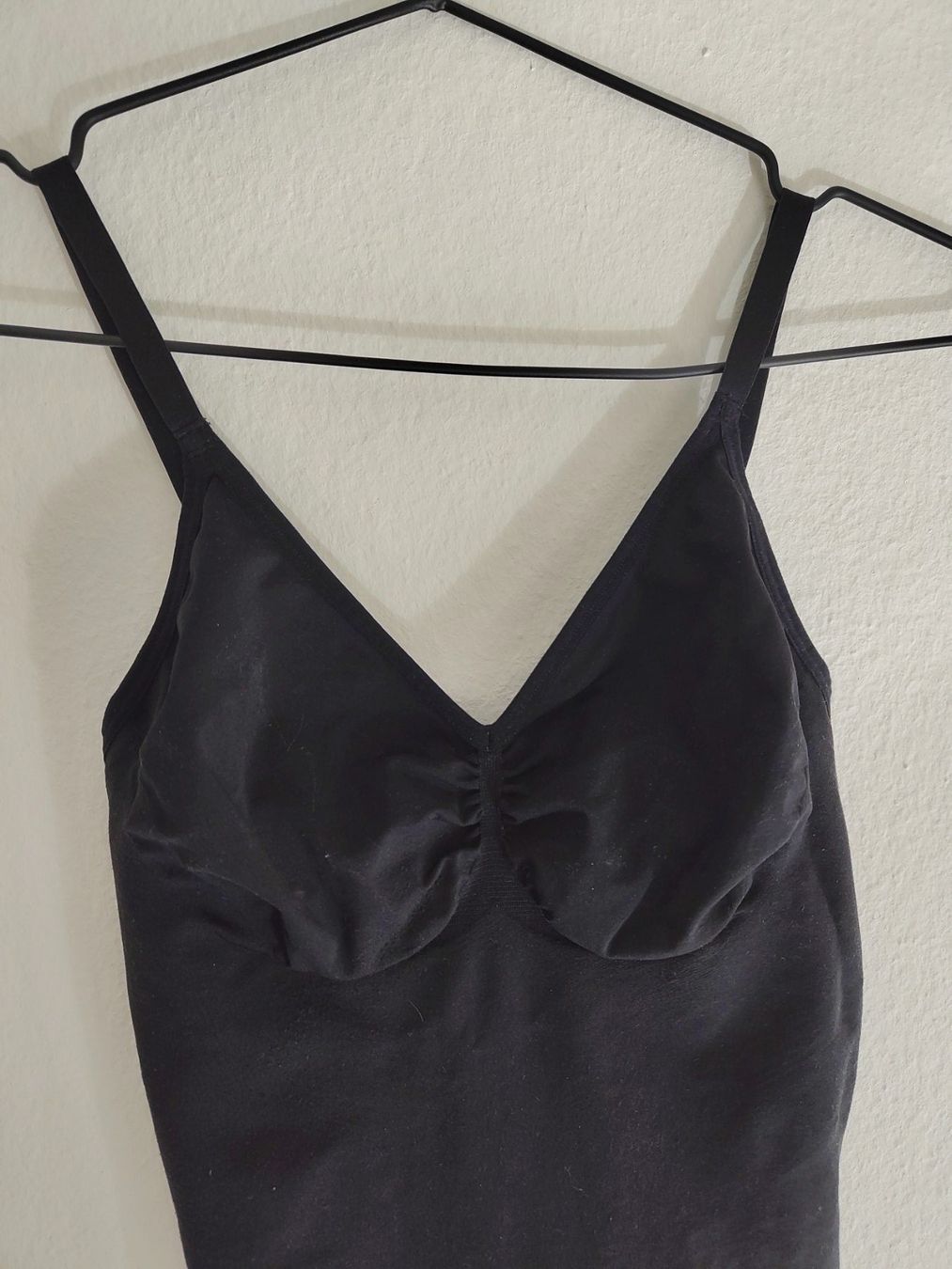 H&M Altra biancheria intima: Schwarzer Body H&M  * Grösse S – Usato da Basel venduto da AufeinenBlick 1