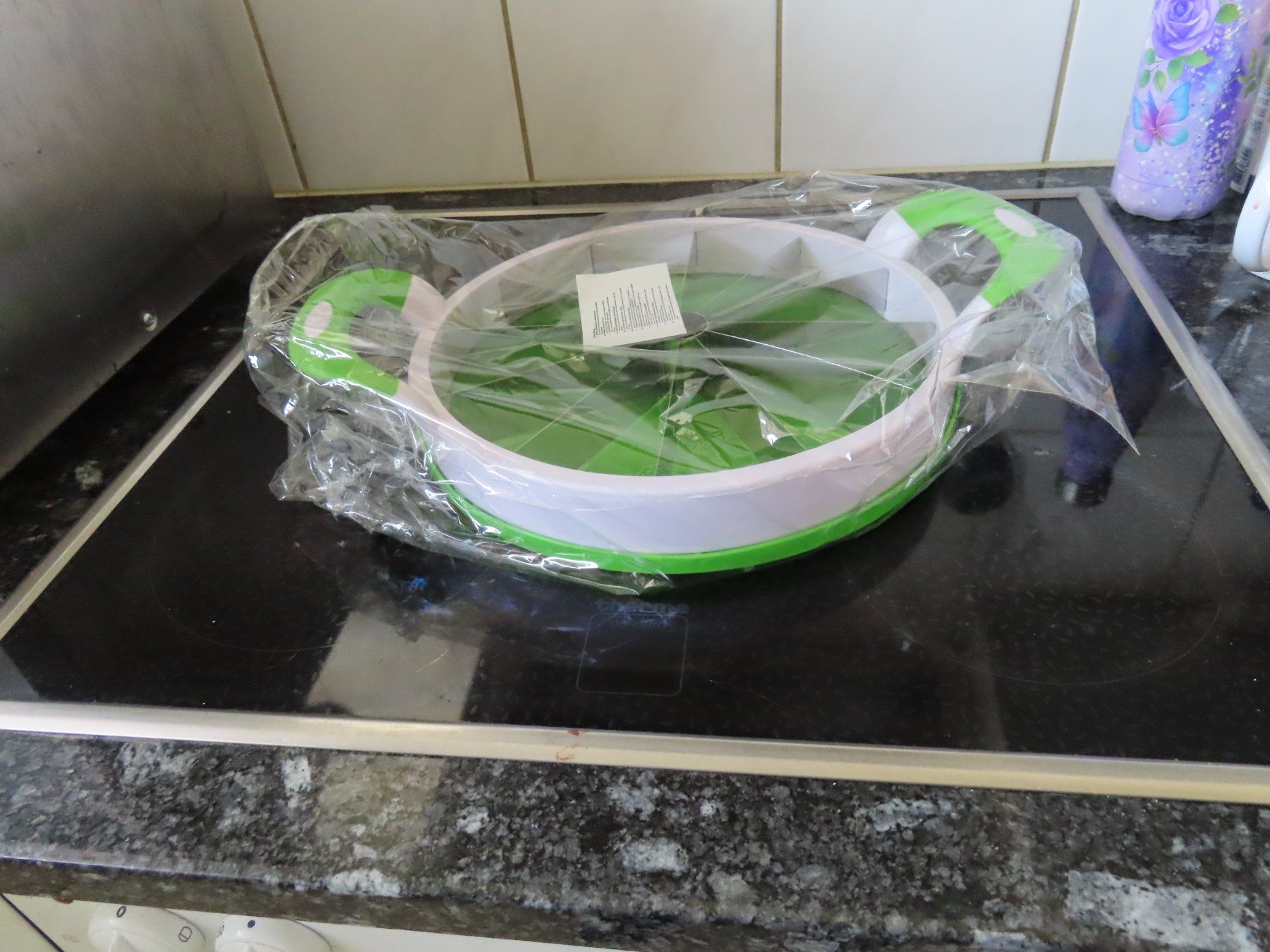 Elettrodomestici da cucina: Schneider   Wasser Melonen – Nuovo e nell'imballaggio originale da Rüfenacht BE venduto da tial70