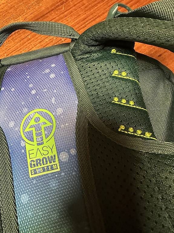 Borse & Zaini: Coocazoo Schulrucksack wie neu  – Usato da Basel venduto da Mjenal 2