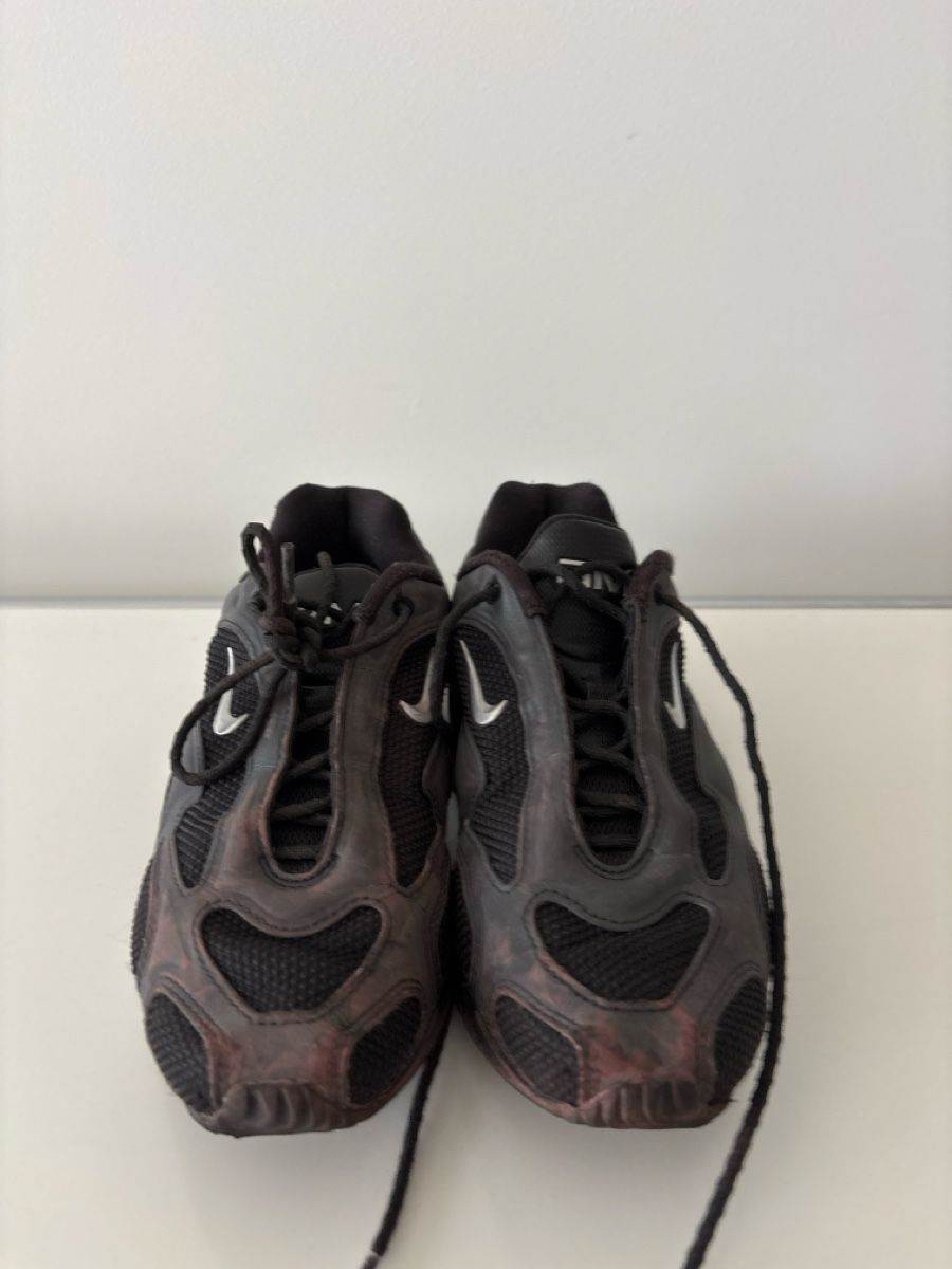 Nike Scarpe da uomo: Originale Nike Schuhe – Usato da Salenstein venduto da sehrgut