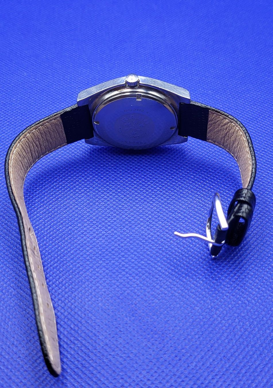Rado Orologi: RADO Herrenuhr - Vintage – Usato da Wald ZH venduto da SwissPawnshop 3
