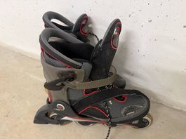 K2 Inline Skates Gr. 43.5