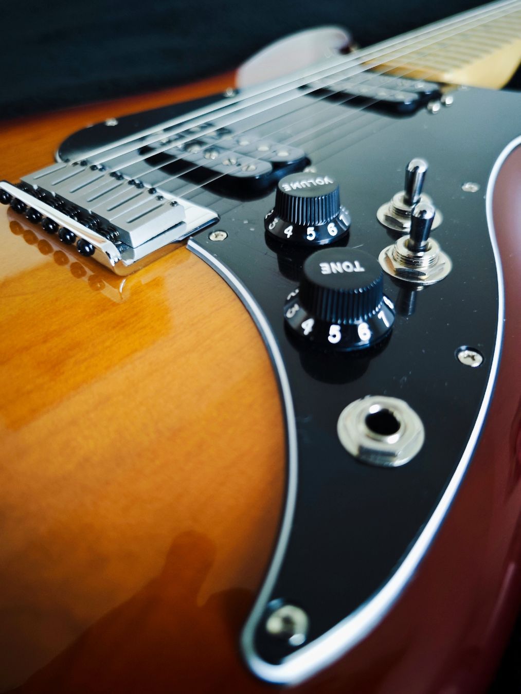 Fender Strumenti musicali: Fender Player Lead III – Usato da Obfelden venduto da tan_9h7p 8