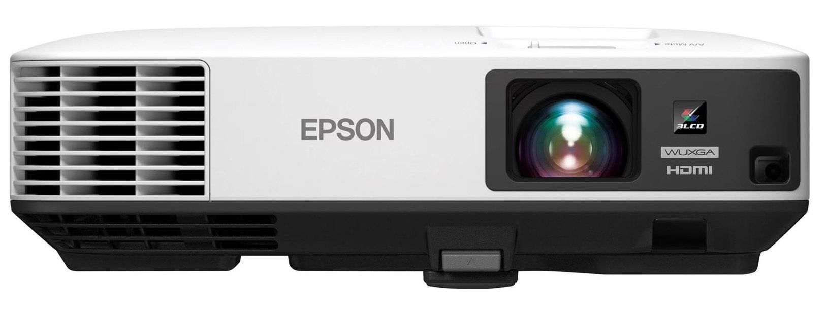 Epson Proiettori: Beamer EB-2265U Projektor – Usato da Lütisburg-Station venduto da L603244 1