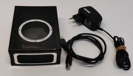 1TB externe Festplatte USB & eSATA 3.5 Zoll