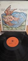 Leonard Cohen New Skin for the Old Ceremony 1974 G,Vg