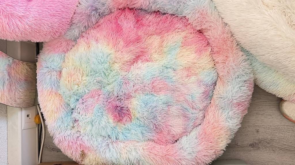 Cucce & Letti: Hundebett 90cm – Nuovo e nell'imballaggio originale da Neuenegg venduto da dur_b79r 1