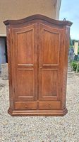 Armoire en Chêne Massif 
