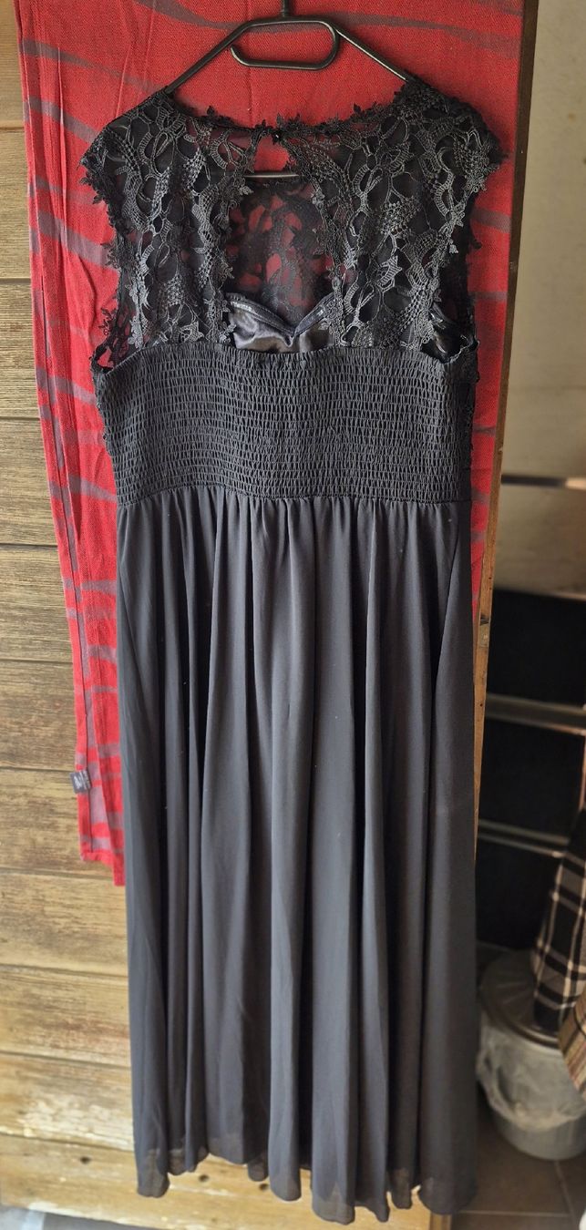 Kleider: Damenkleid – Neu (gemäss Beschreibung) aus Wislikofen von Ana.Gomes 4