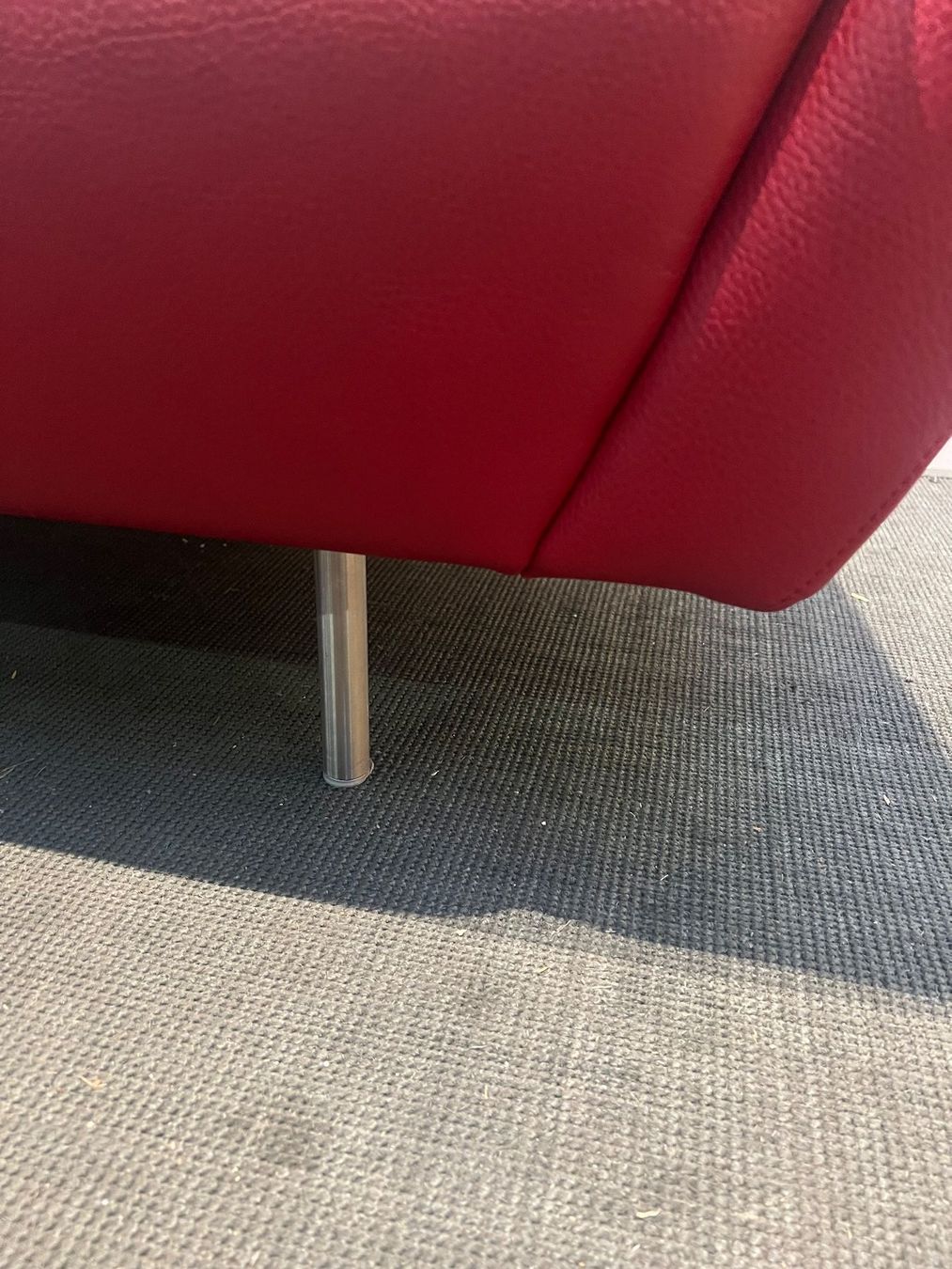 Arper Divani: 026 ARPER Loop 2er Sofa – Usato da Wangen an der Aare venduto da TBYN 3