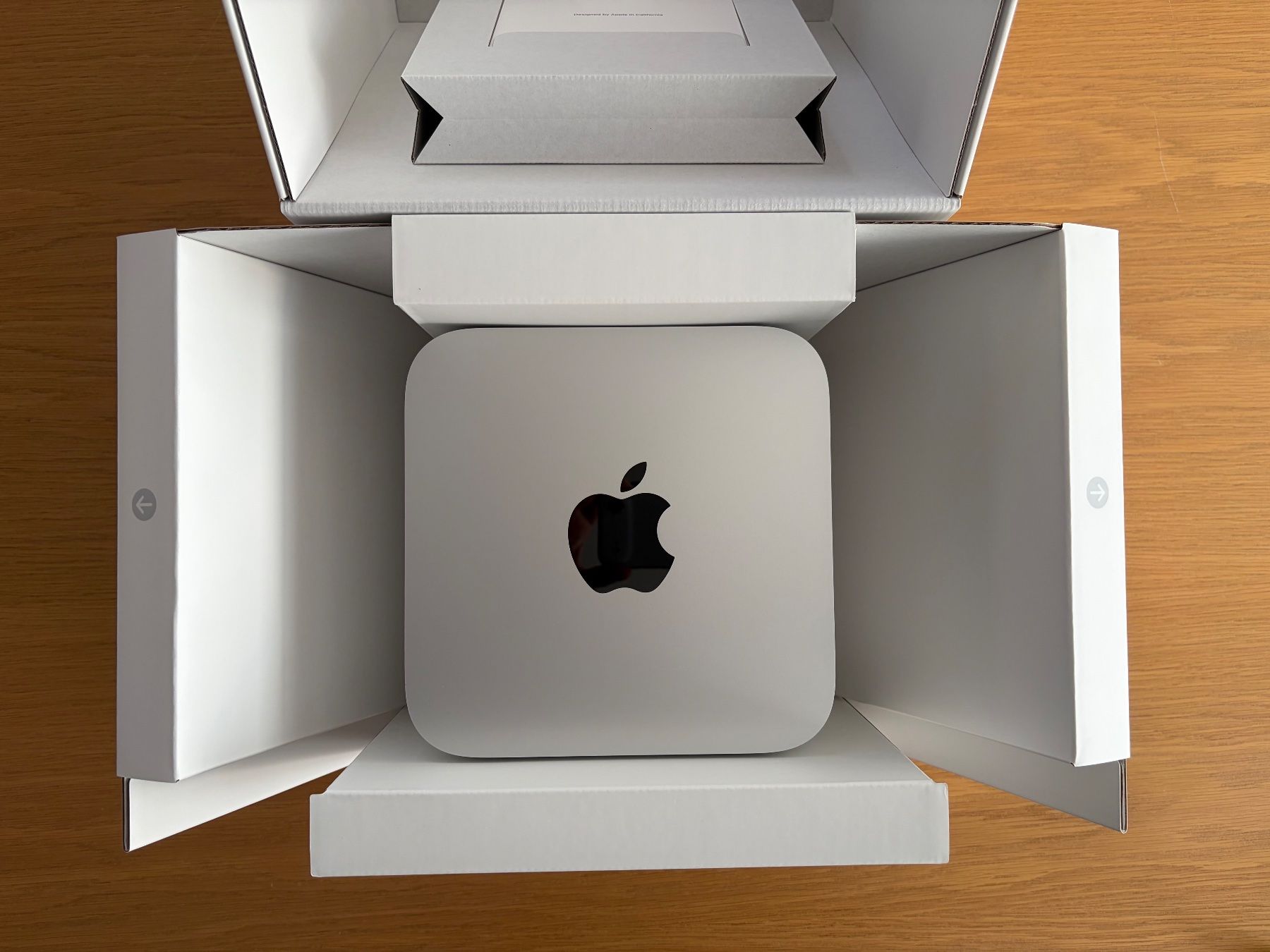 Apple PCs: Mac Studio M1 Max, 64 GB RAM, 1TB – Gebraucht aus Luzern von sofalounge 2