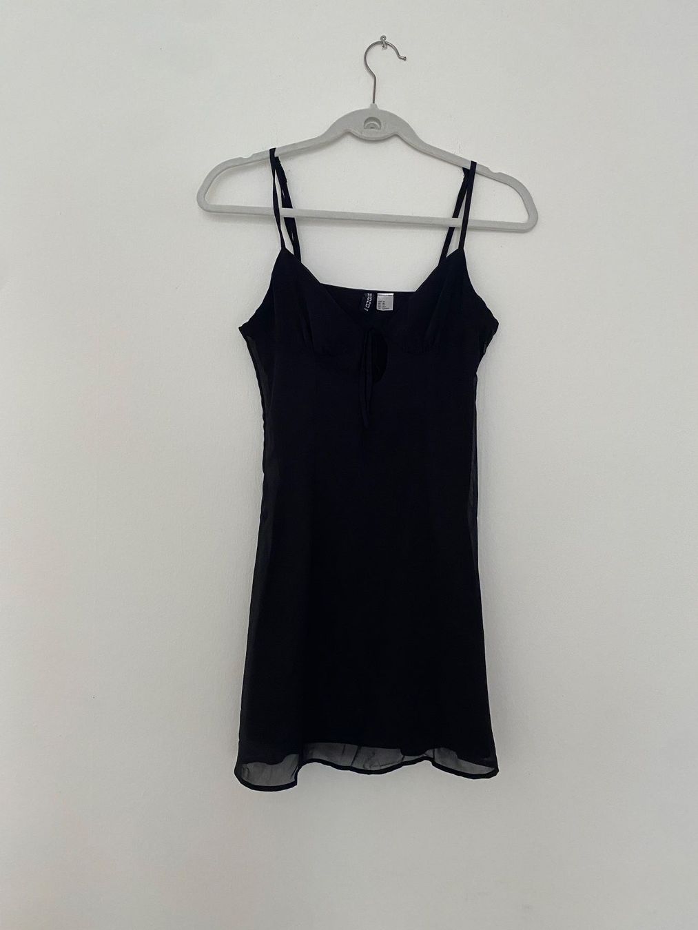 H&M Vestiti: mini Kleid von H&M (Grösse 34) – Nuovo (secondo la descrizione) da Basel venduto da vul_ws96
