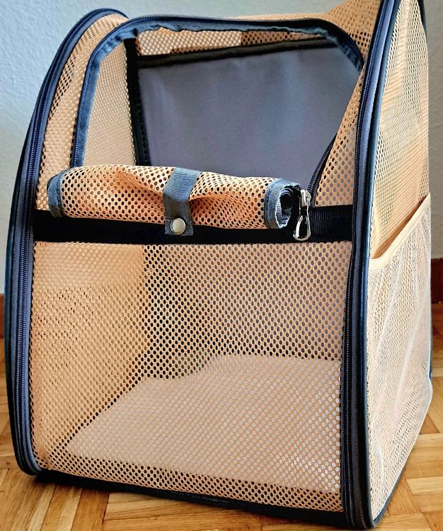 Sac De Transport Pliable Pour Vélo 26 Pouces - LVNRIDS - Noir - Résistant, Multifonction