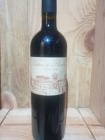 Château La Bastide Corbieres 2000 Vin Rouge 75cl