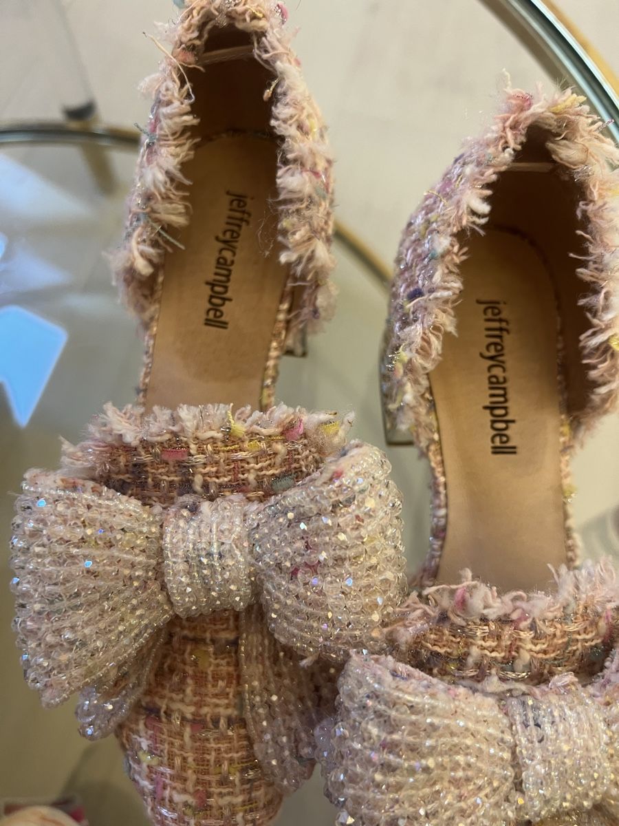 Scarpe da donna: Jeffery Campbell Schuhe – Nuovo (secondo la descrizione) da Zürich venduto da R1908 3