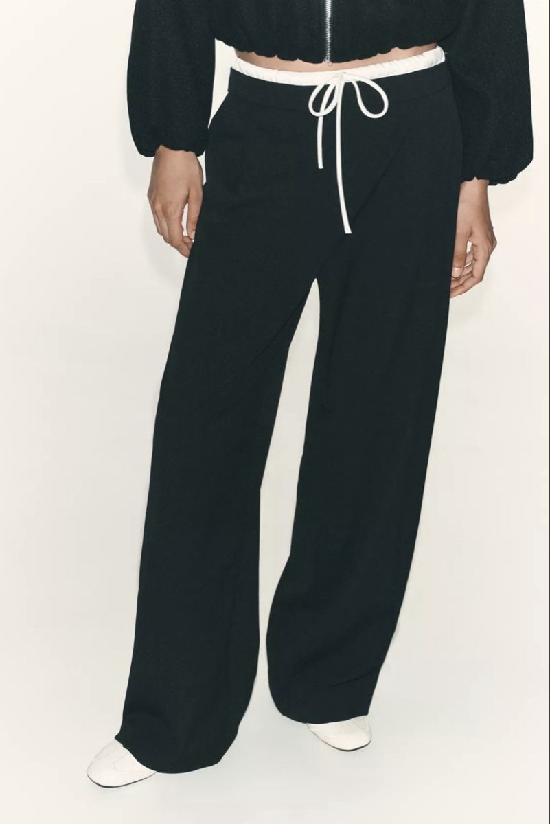Zara Hosen: ZARA Hose Gr. XS – Gebraucht aus Wetzikon ZH von tuna83