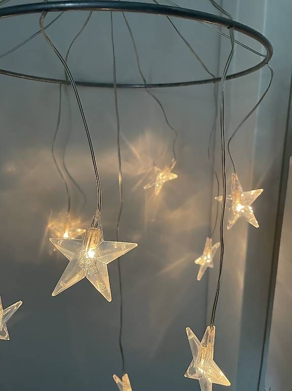 Toutes les décorations: Weihnachtsbeleuchtung – D'occasion à Pratteln par vasare3 1