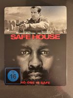 Safe House - Steelbook - Blu-ray