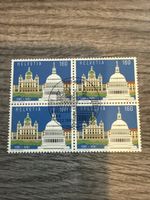 Schweiz Briefmarke Helvetia 160, Ausgabe 22.2.1991, Top!