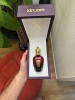 xerjoff golden dallah