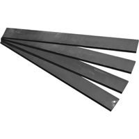 Holzmann Hobelmesser 10000661 4 Stück