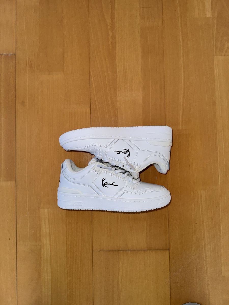 Scarpe da donna: KANI 89 - sneaker low - white mint – Usato da Nebikon venduto da alm_gx7z 3