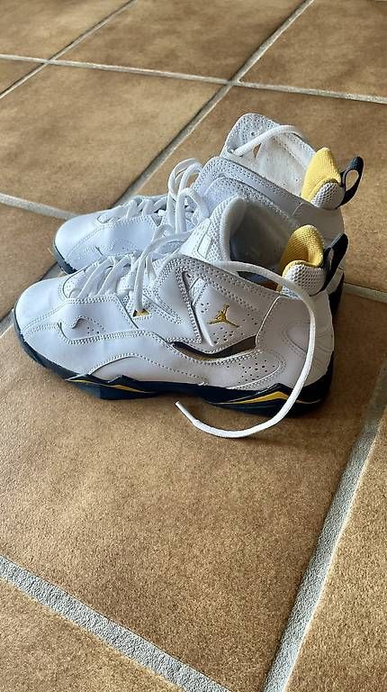 Scarpe da uomo: Sneakers Air Jordan – Usato da Gerlafingen venduto da Flavia9 2