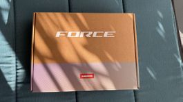 SRAM FORCE CRANK 170 WIDE - brand new
