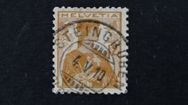 Vollstempel STEINGRUBEN (Solothurn)  4.V.10    91