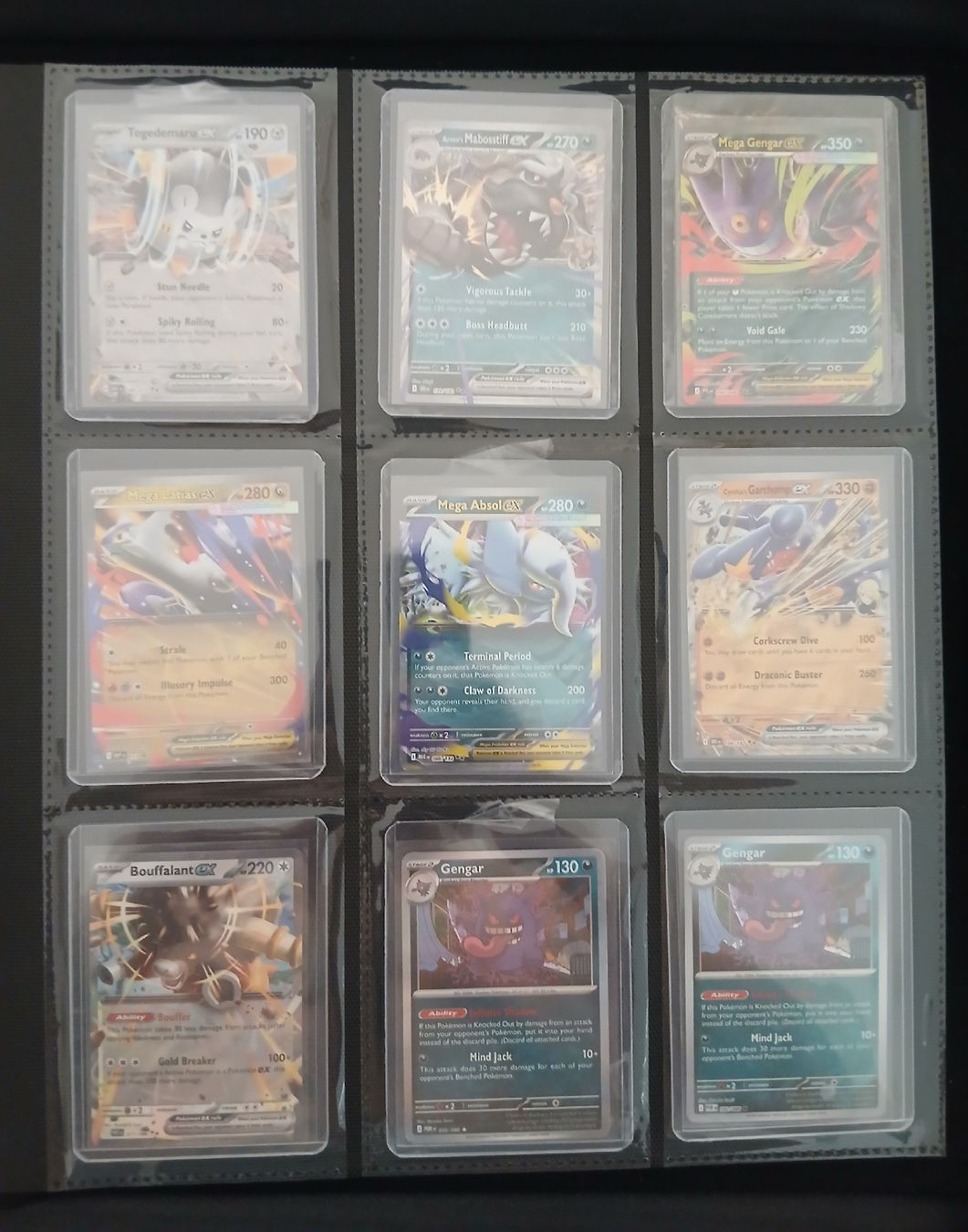 Pokémon Cartes à collectionner: Ex Cards Pokémon Englisch – Neuf (Voir description) à Regensdorf par Baba_Basar