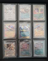 Ex Cards Pokémon Englisch
