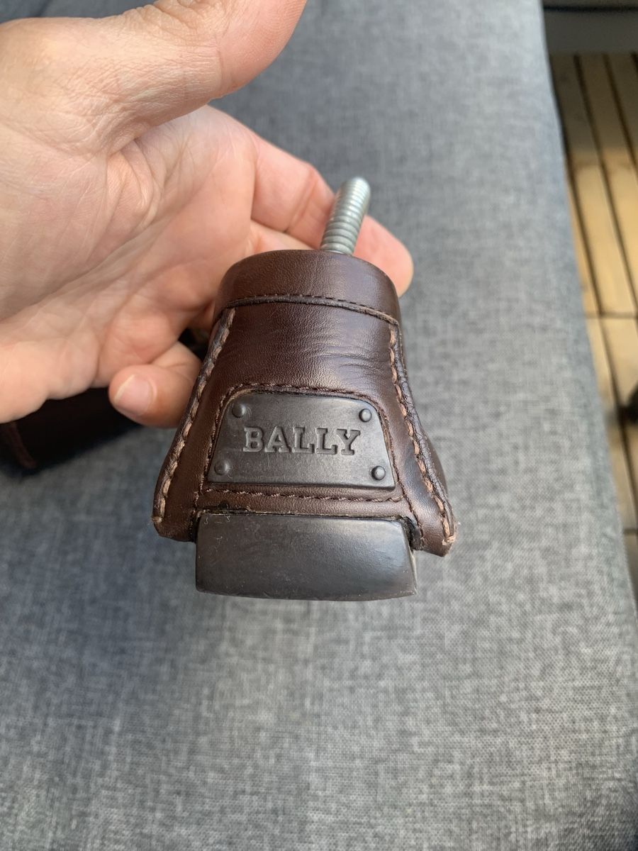Bally Herrenschuhe: Bally – Gebraucht aus Vernier von Moca78 4