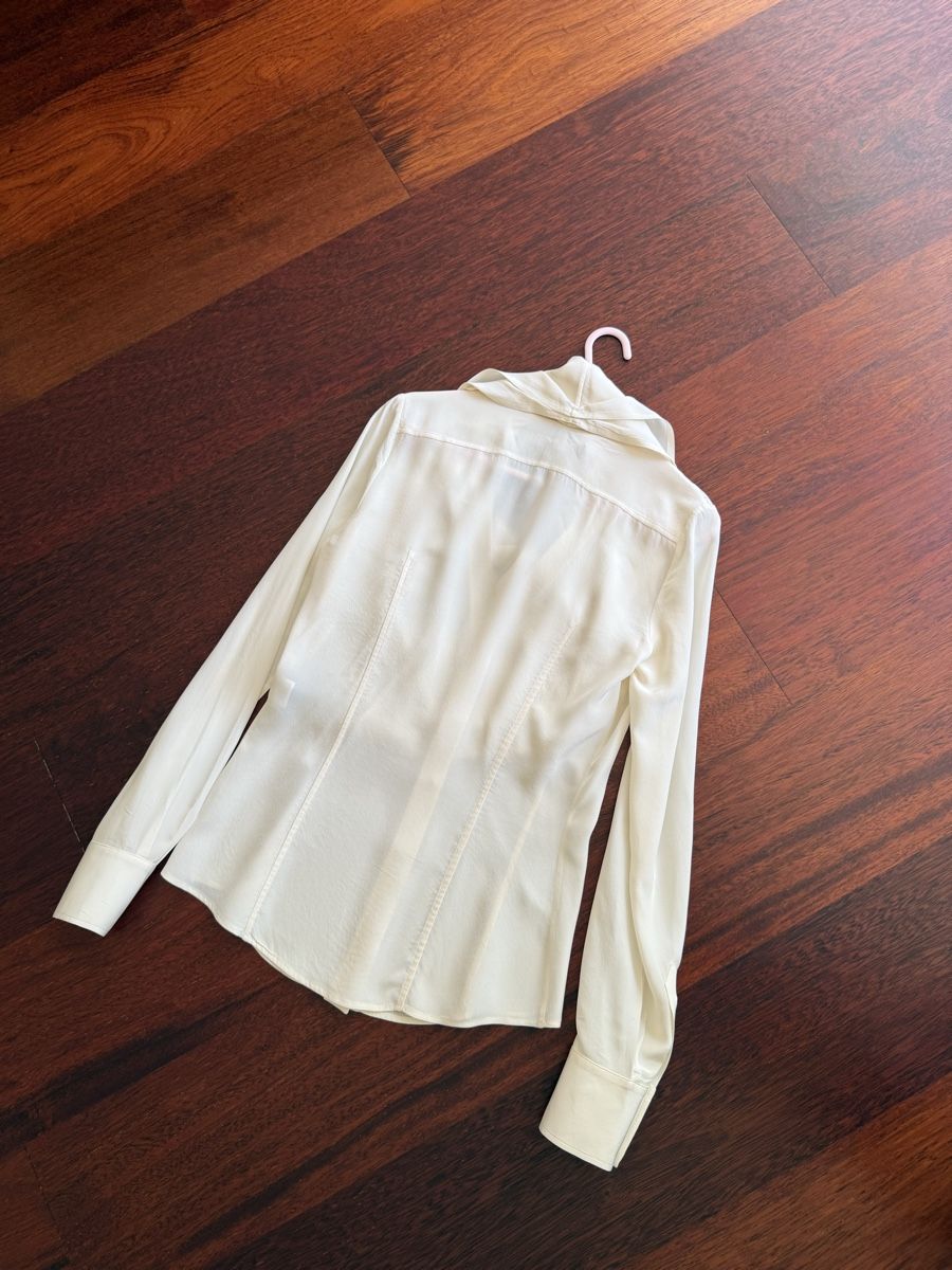 Camicette: Barbara Bui Chemise taille - 36  – Nuovo (secondo la descrizione) da Genève venduto da iry_67wr 3