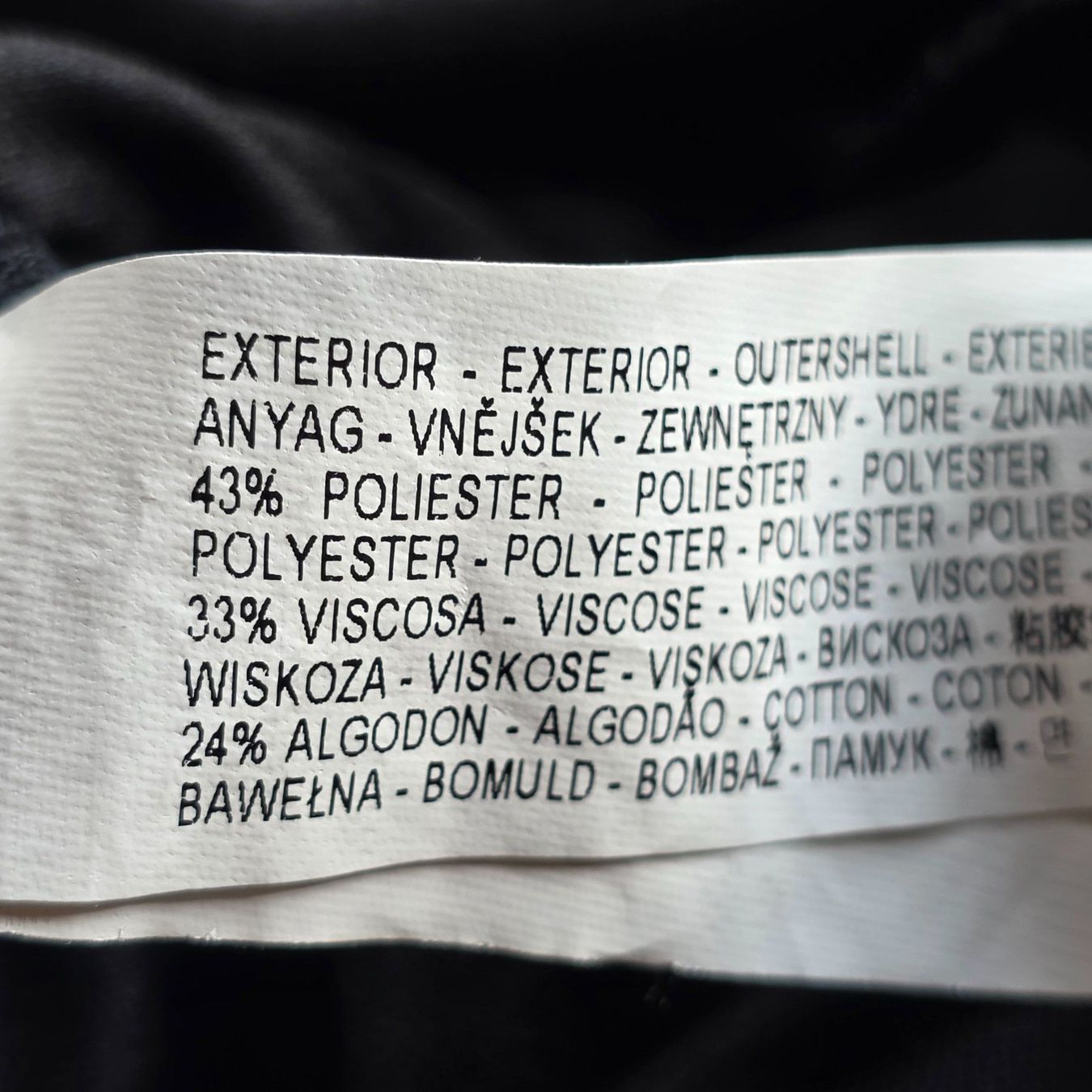 Stradivarius Vestiti: 🐸 STRADIVARIUS KLEID S SCHWARZ – Usato da Môtier (Vully) venduto da Frogs 7