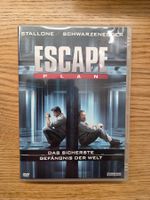 Escape Plan