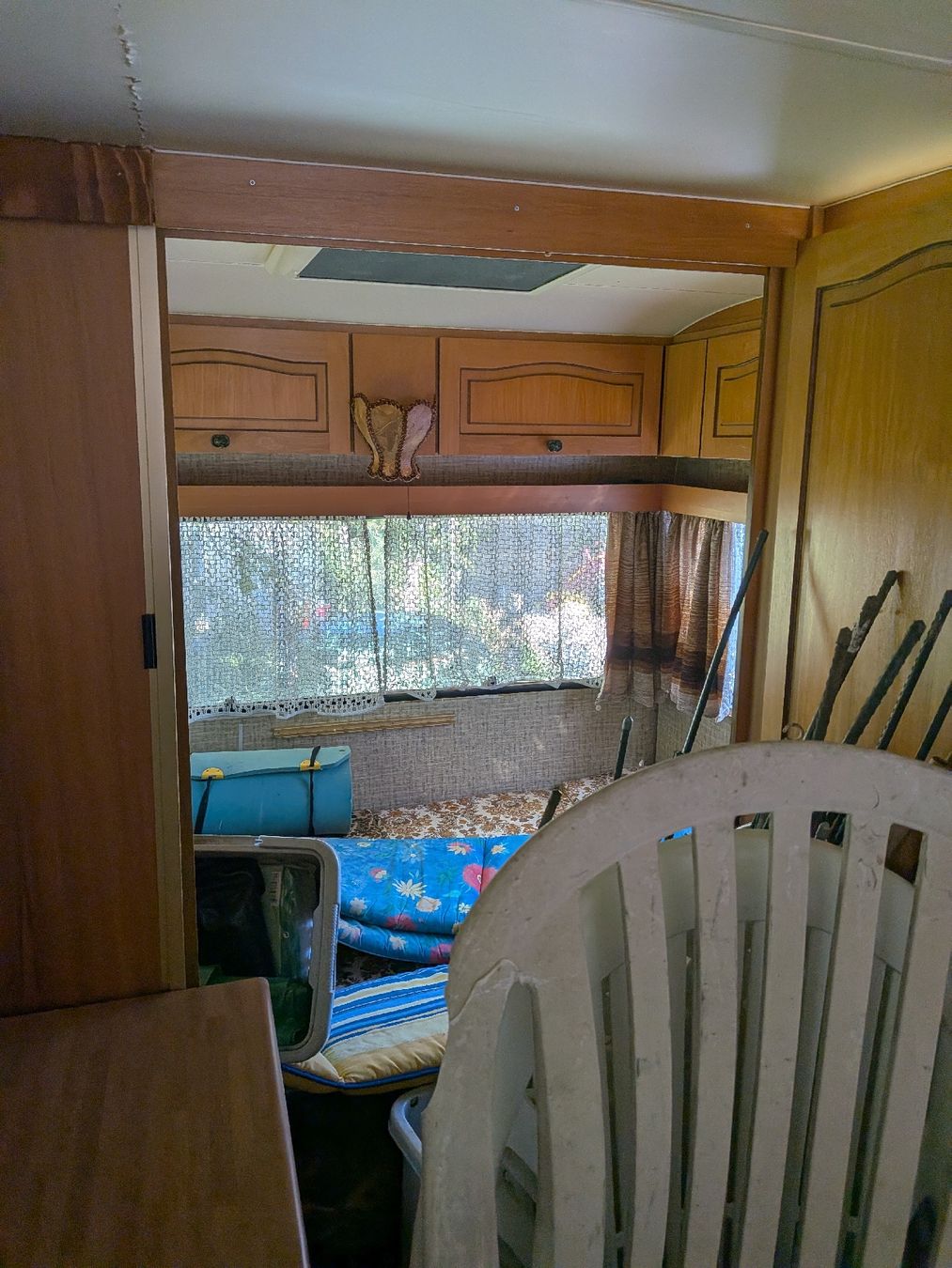 Knaus Camping Fahrzeuge: Knaus wohnwagen – Gebraucht aus Heimberg von Bali900 3