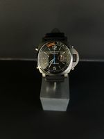 Panerai Luminor Regatta Chrono Top Zustand Sommer 2020