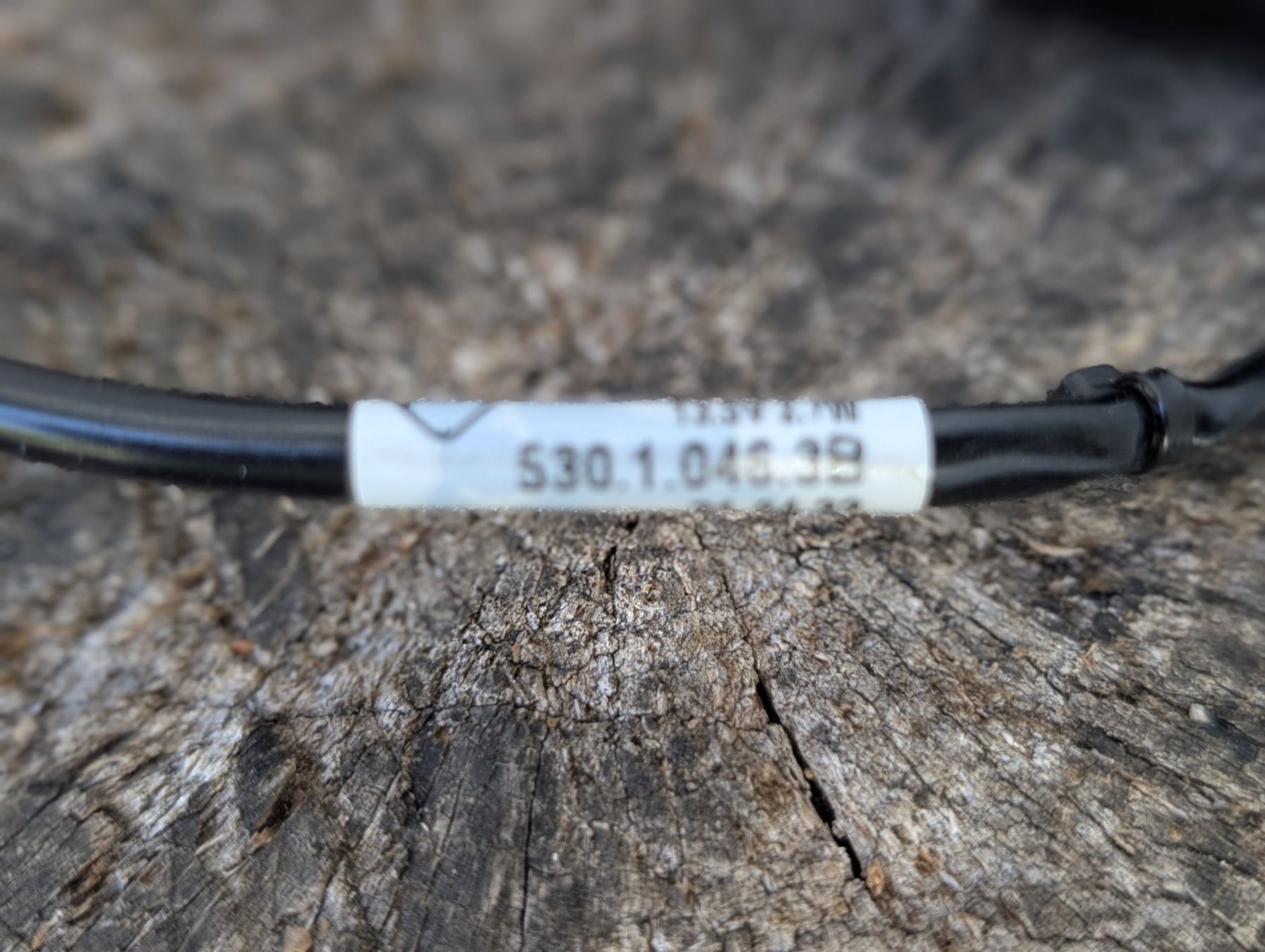 Ducati Tutti i ricambio per moto: 2 Stk. Ducati LED Blinker Orginal – Nuovo (secondo la descrizione) da Winterthur venduto da Miwok 5
