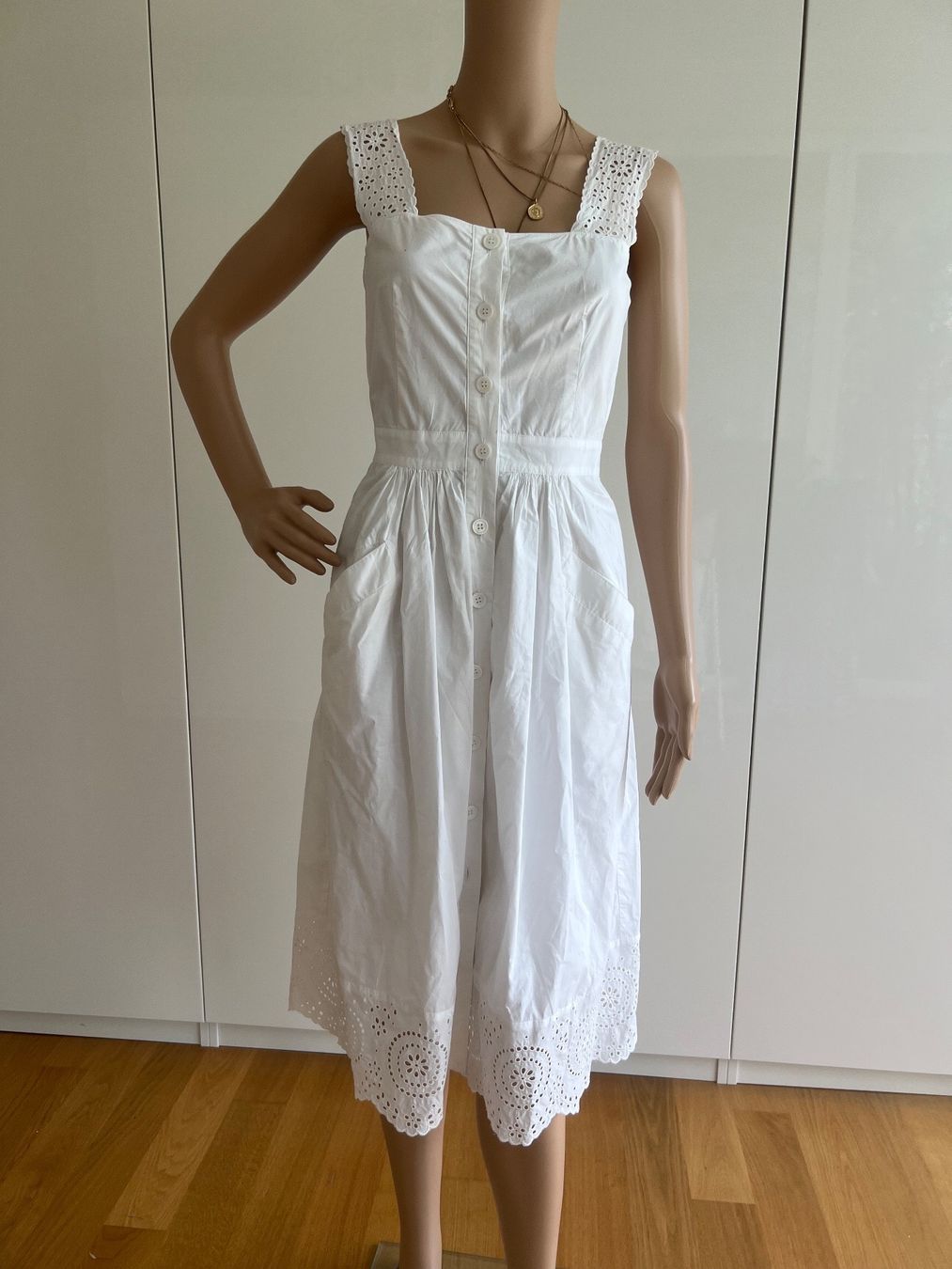 Vestiti: Kleid von Tara Jarmon – Usato da Thalwil venduto da GerSutter
