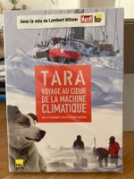 DVD: Tara Voyage au coeur de la machine climatique
