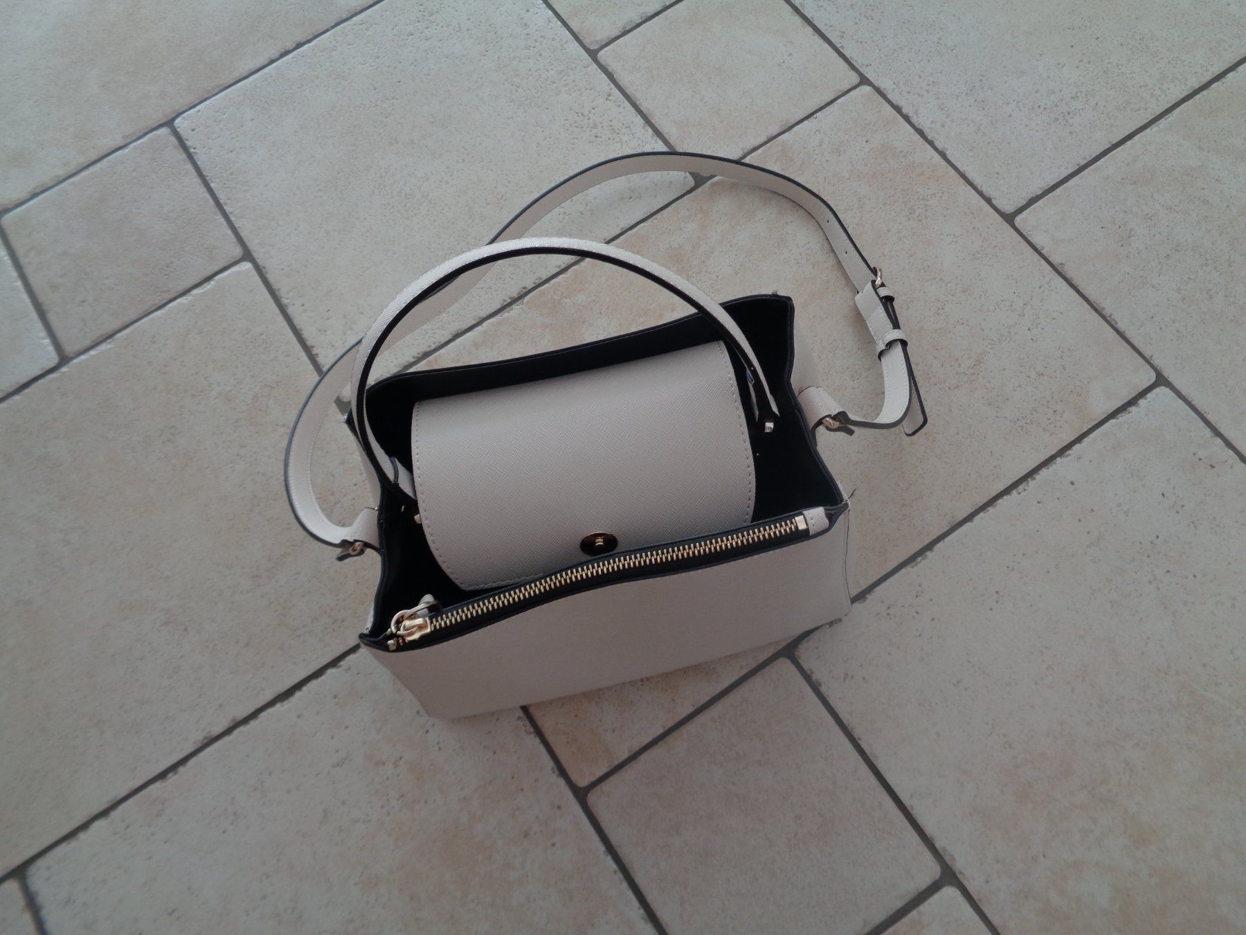 Zara Taschen für Damen: Handtasche/Umhängetasche   Zara – Gebraucht aus Kreuzlingen von Robi-2003 3