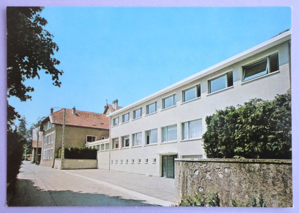 Mon Repos, Aix-les-Bains (D&amp;#39;occasion) à Fétigny pour CHF 1 – avec ...