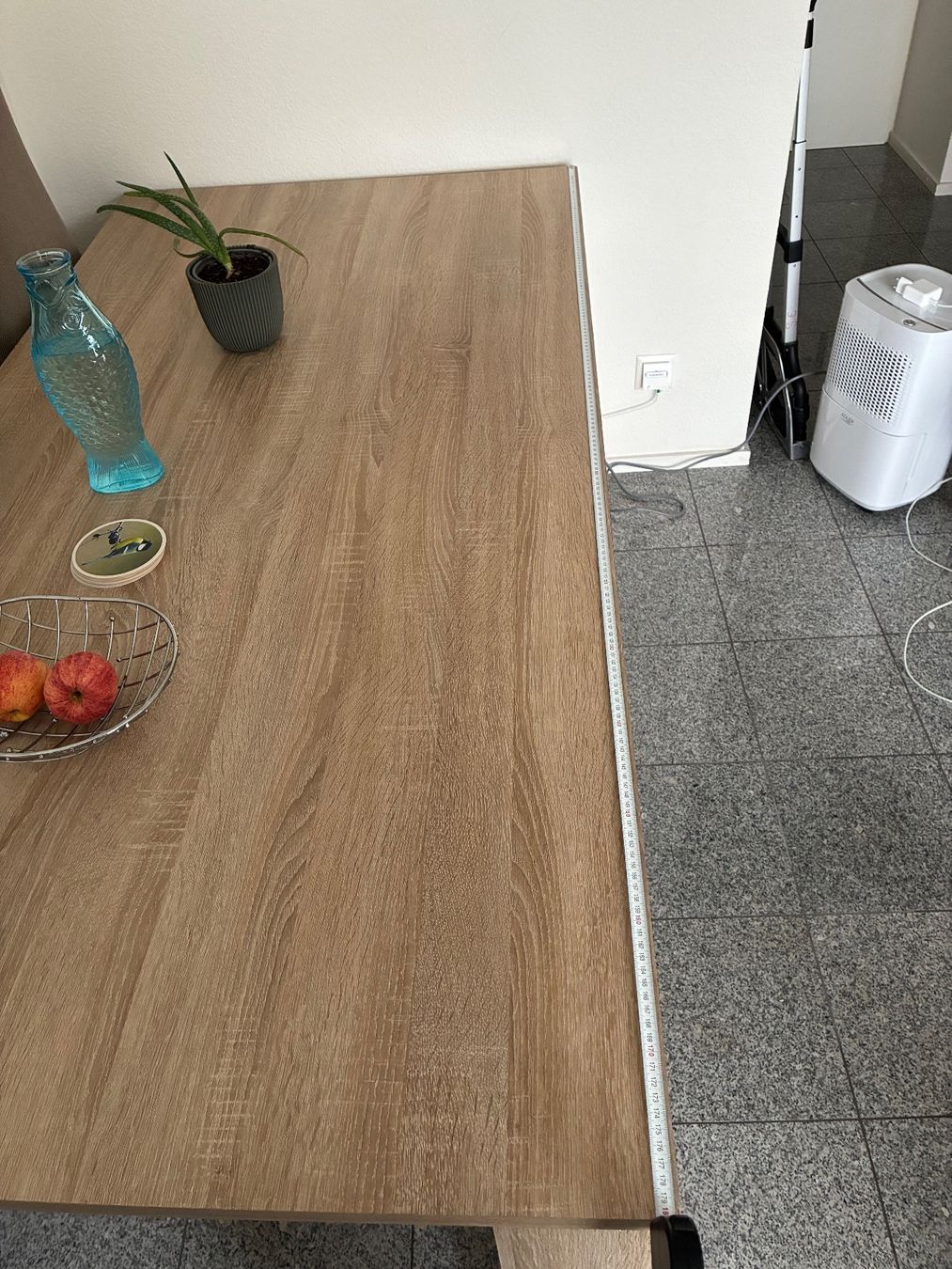 Tavoli: Esstisch aus Holz hell – Usato da Basel venduto da loona21 2