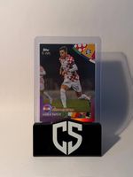 2024 Topps Euro Platinum Luka Sucic European Future 01/25