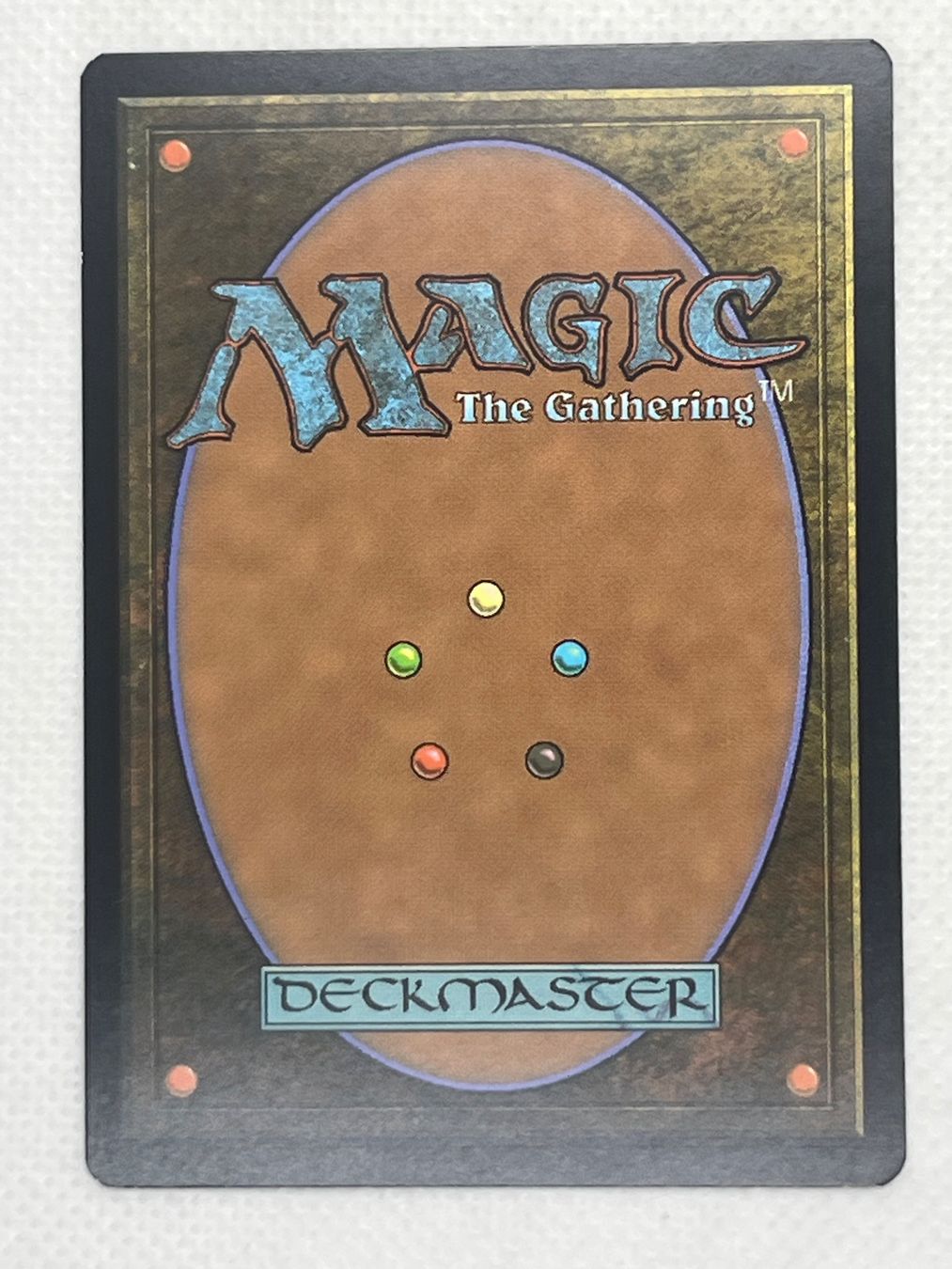 Magic The Gathering Cartes à collectionner: MTG Ernte des Altars BFZ 103 Deutsch Common – D'occasion à Hinterkappelen par Kim1992 1