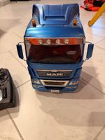 Rc truck man